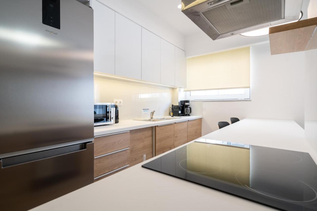 Pagrati'S Best Apartment Atenas Exterior foto