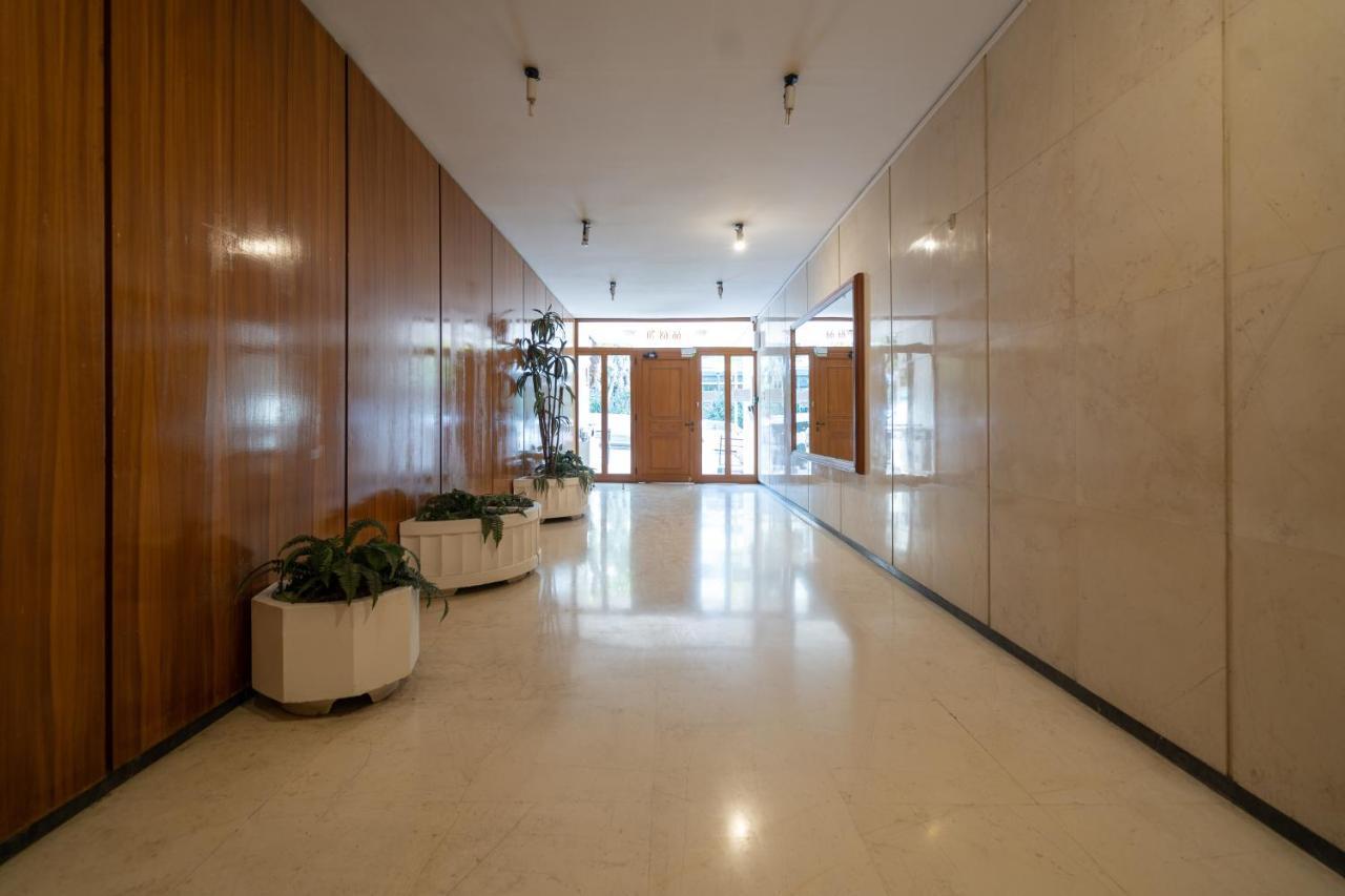 Pagrati'S Best Apartment Atenas Exterior foto
