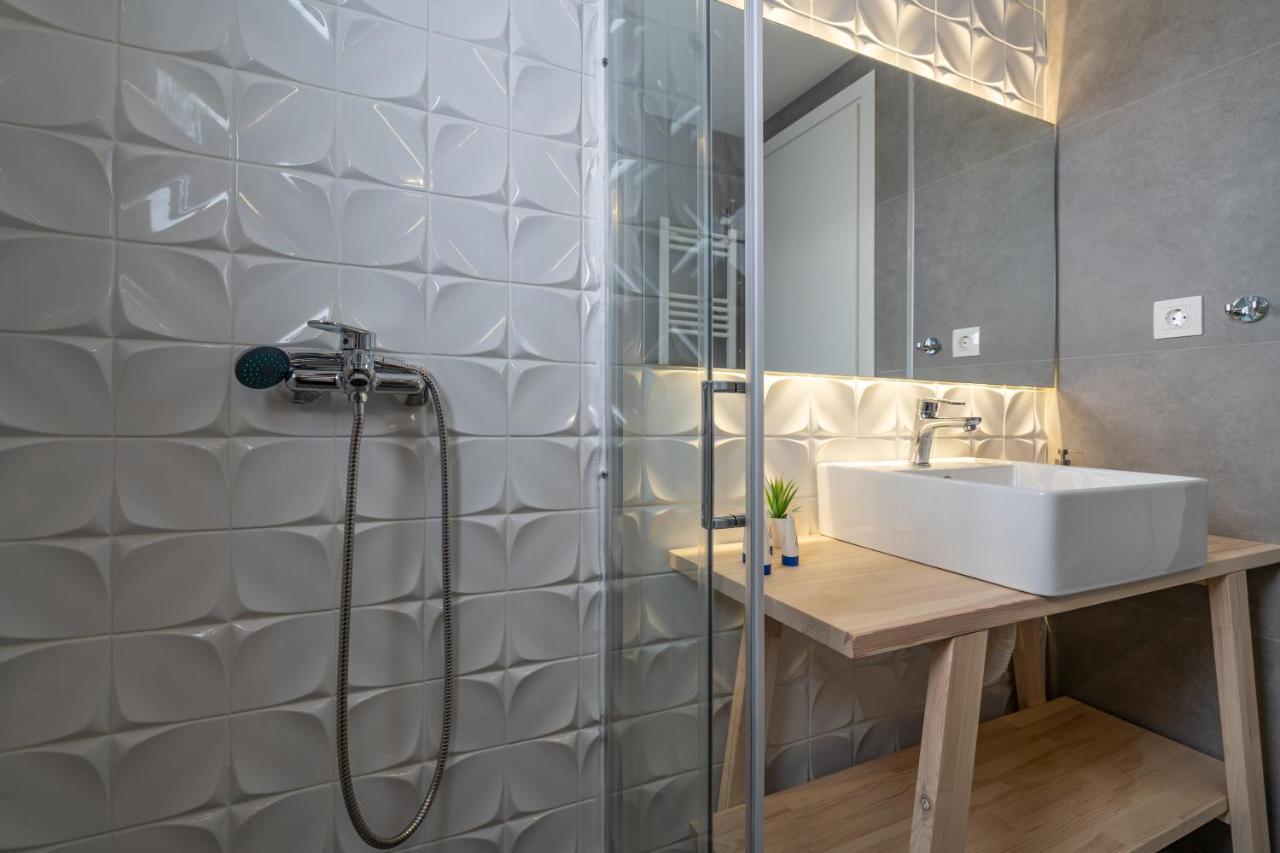 Pagrati'S Best Apartment Atenas Exterior foto